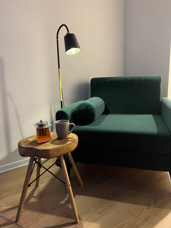 Квартира Квартира Гармония — Ярославль