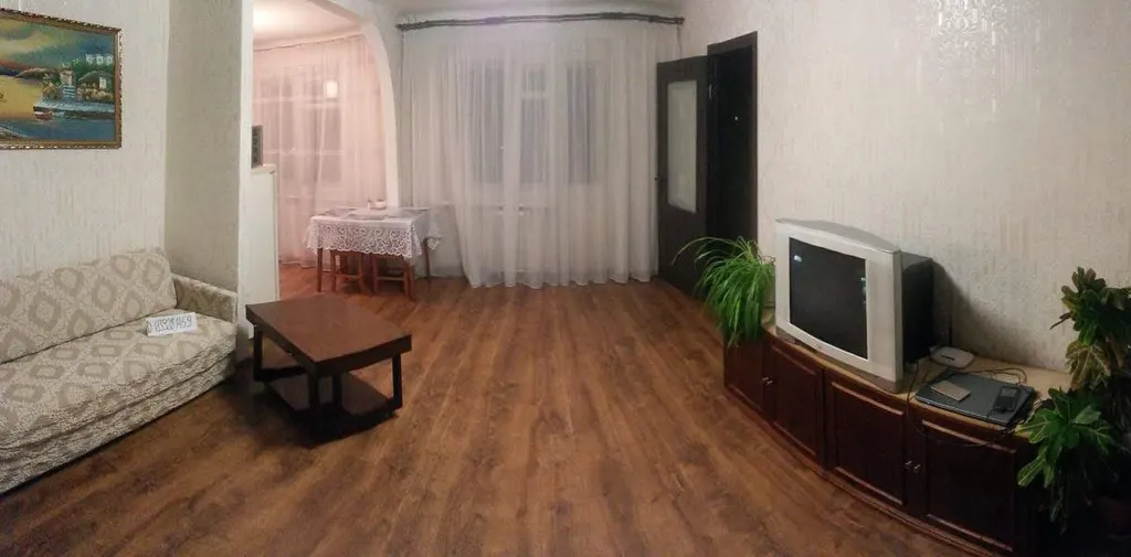 Квартира Апартаменты у Маяка — Калининград