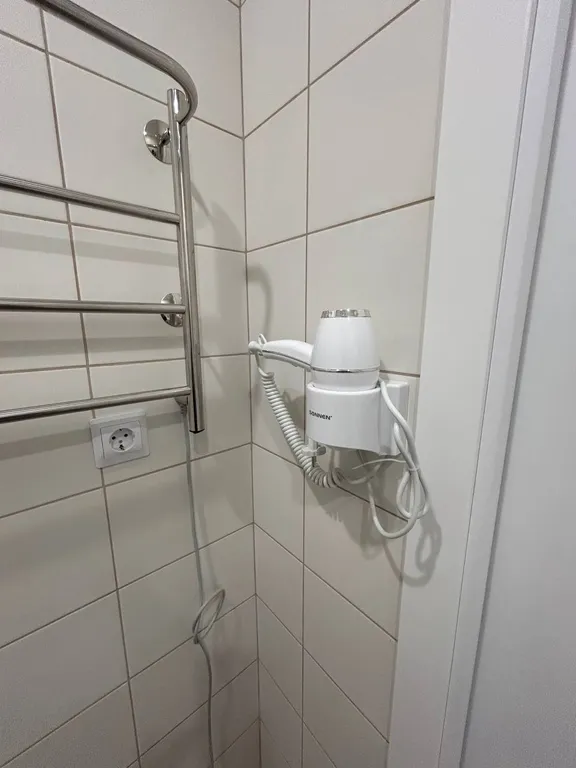 Студия рядом с метро