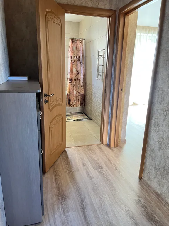 Квартира в элитном доме возле моря