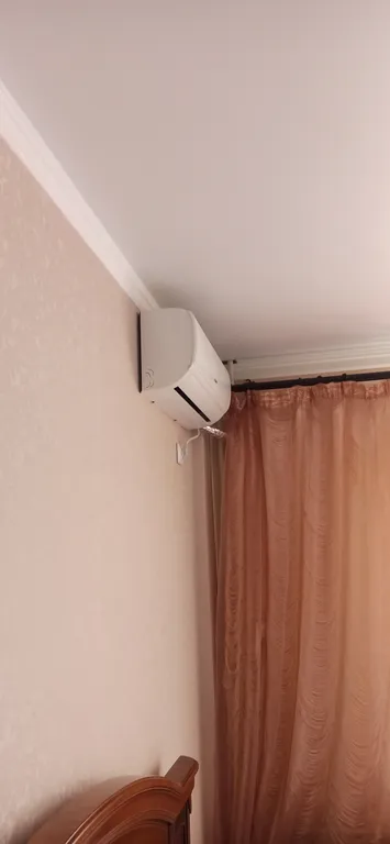 Квартира однокомнатная на море