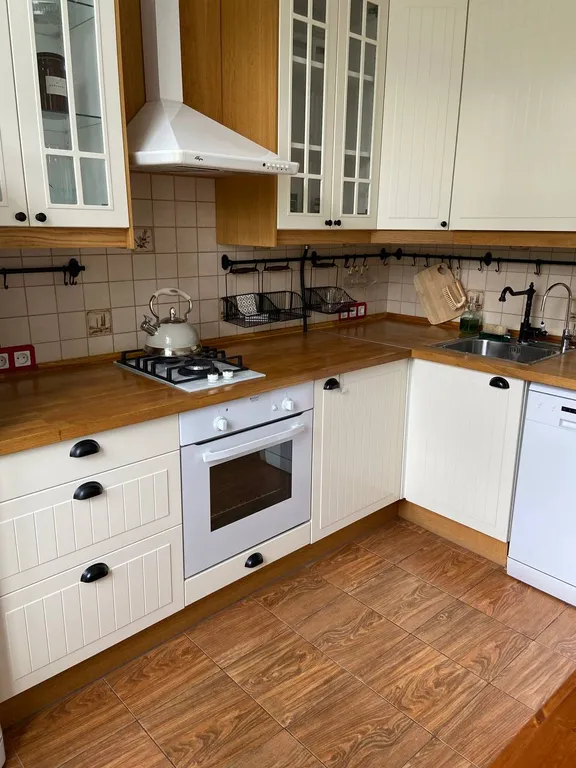 Квартира Уютная квартира в самом центре Ростова — Ростов-на-Дону