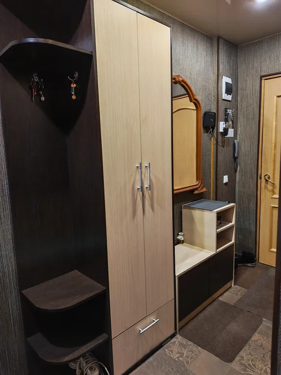 Уютная двухкомнатная квартира возле Морвокзала