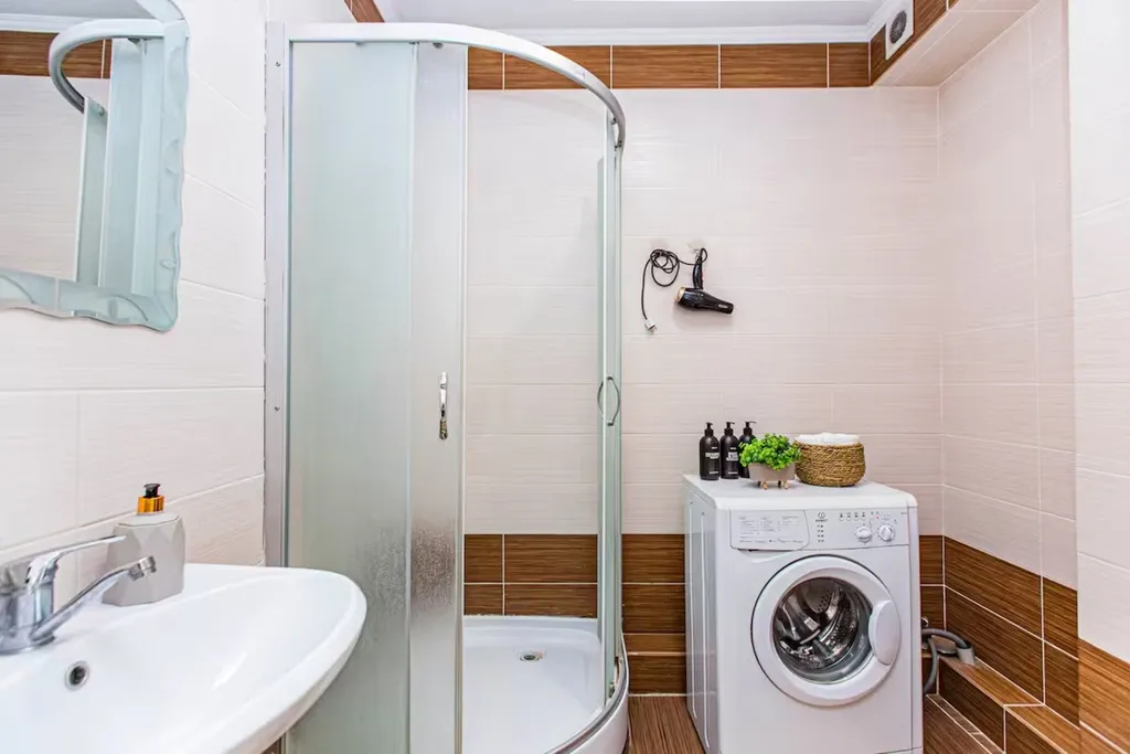 Студия bayhouse в жк уш сункар для 4-х гостей