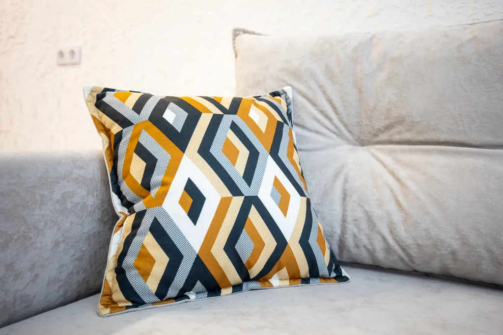 Уютная студия Valencia в Minsk World