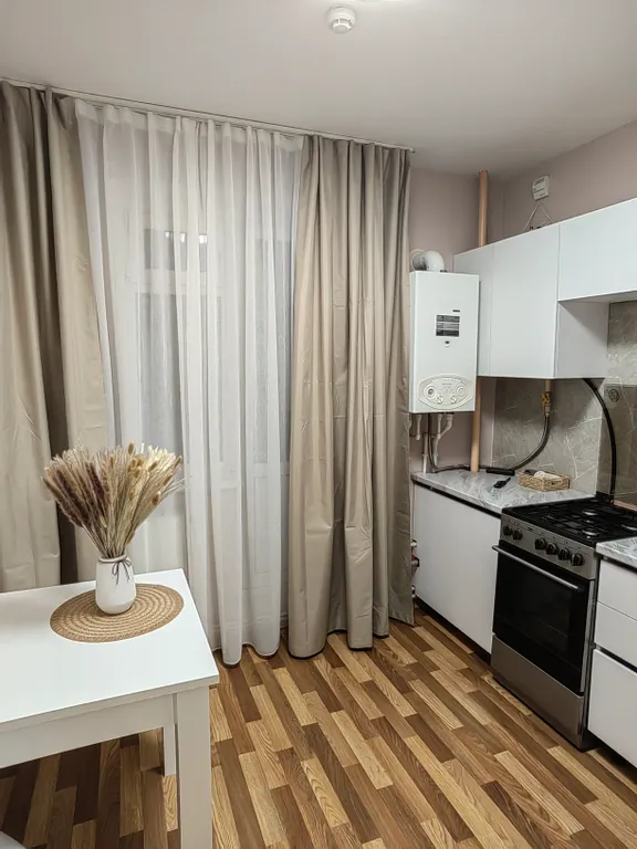 1-комнатная квартира рядом с Сити Моллом