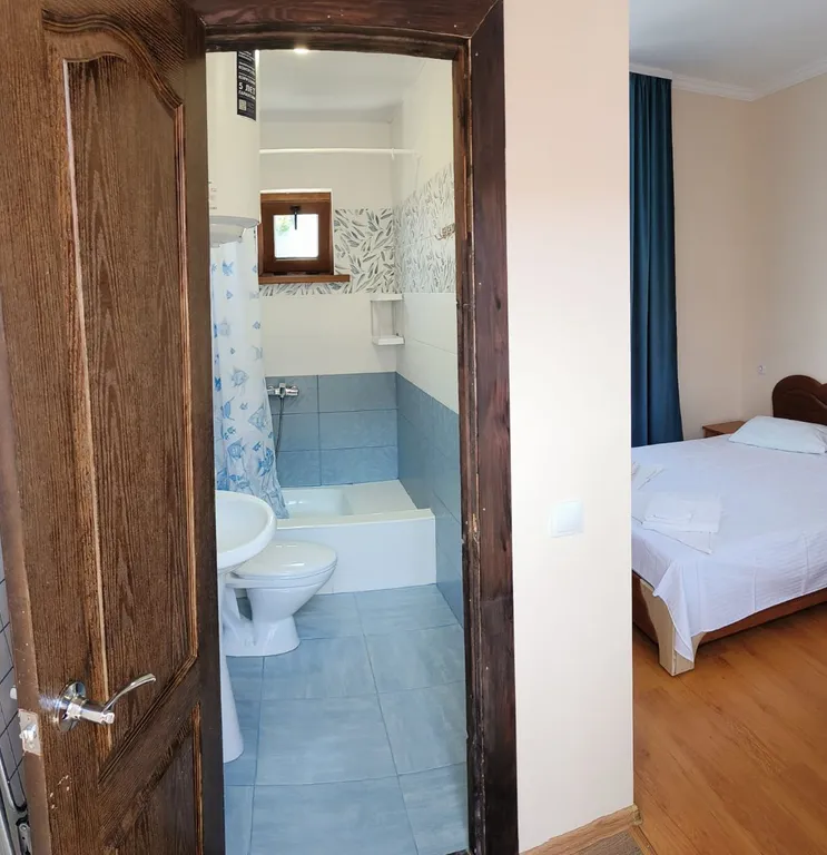 Квартира Комната — Судак