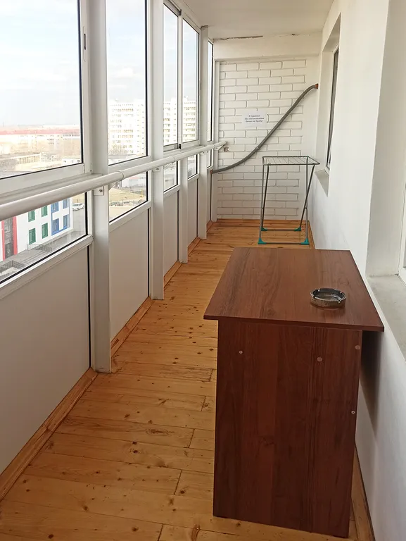 Евродвушка рядом с центром