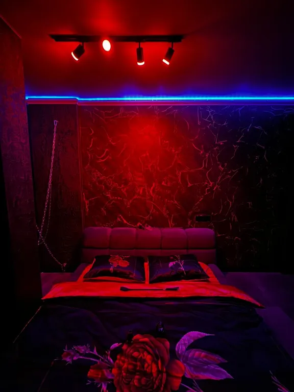 Номер с кондиционером