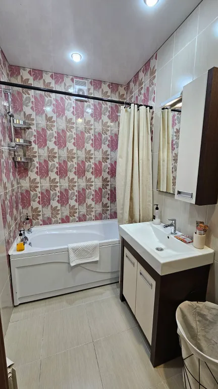 Уютная квартира с видом на Тобольский Кремль