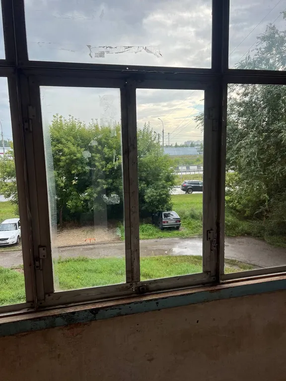 Двухкомнатная квартира со всем необходимым