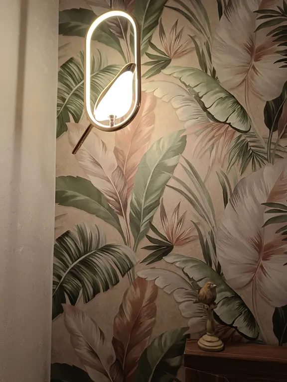 Шикарная студия