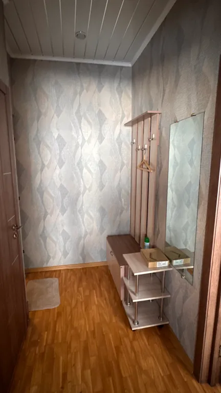 Бабушкина квартира у горнолыжного склона