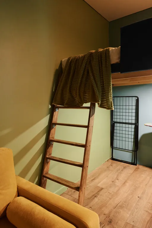 Nice Place Penza | Central Hub