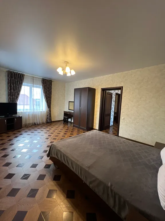 Дом на 10 человек