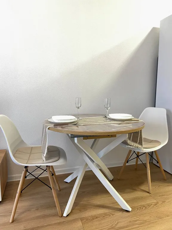 Свежий лотос евродвушка