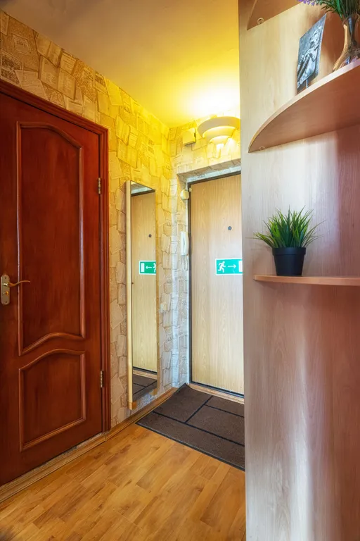 Family home Voykovskaya apartment with parking