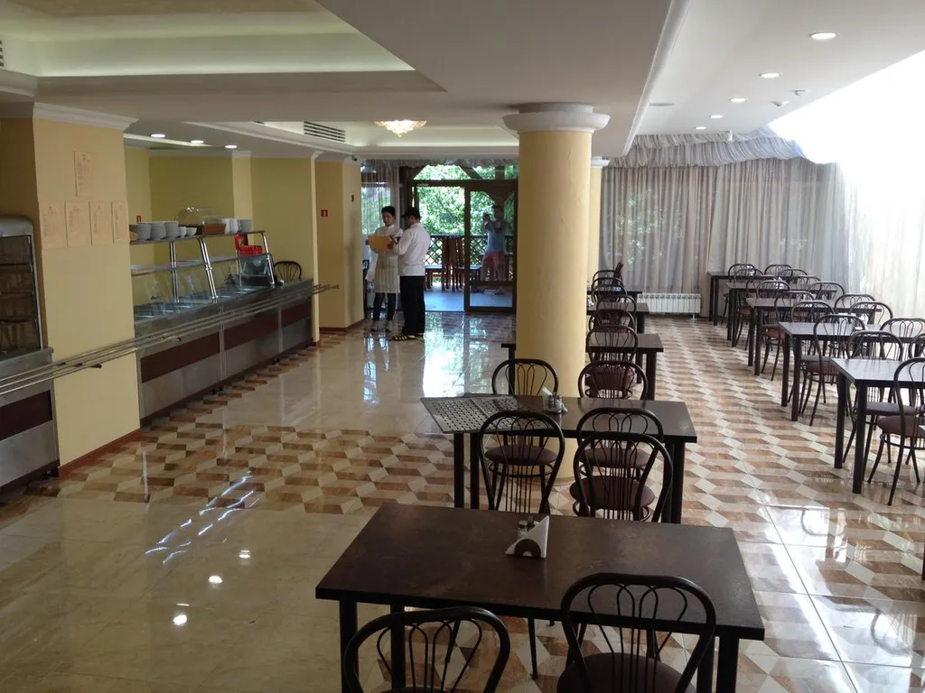 Квартира Квартира в центре у моря — Сочи