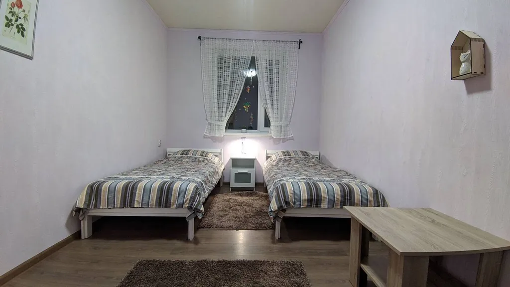 4-комнатный Дом