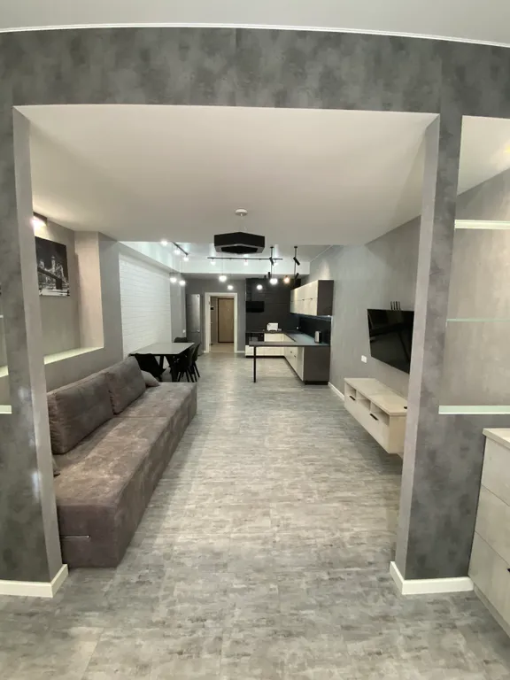 Квартира Квартира в самом центре — Севастополь