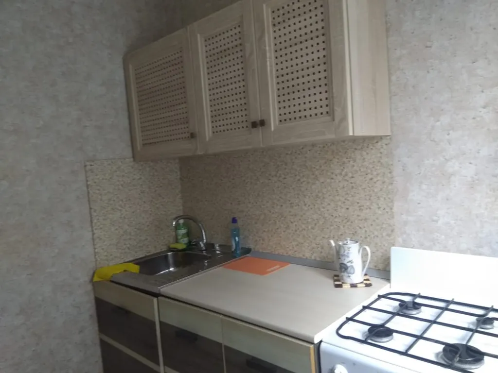 От 3 суток квартира в районе госпиталя рядом с кальянной