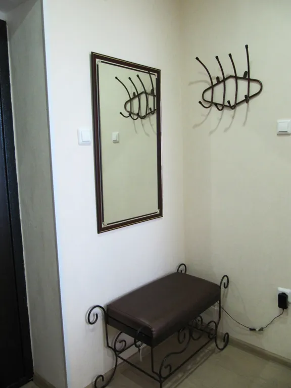 Чистая, уютная квартира