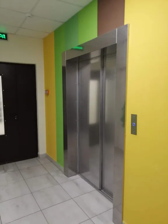 Уютная студия