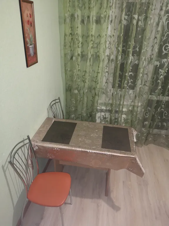 Уютная квартира рядом с центральным рынком