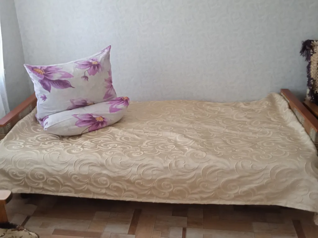 Хорошая уютная квартира