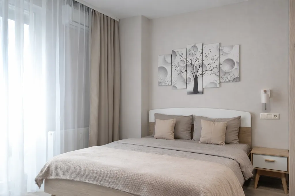 Квартира Квартира Уютная студия для троих у Павловского парка — Пушкин