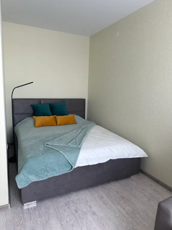 Уютная квартира в новом доме в центре города