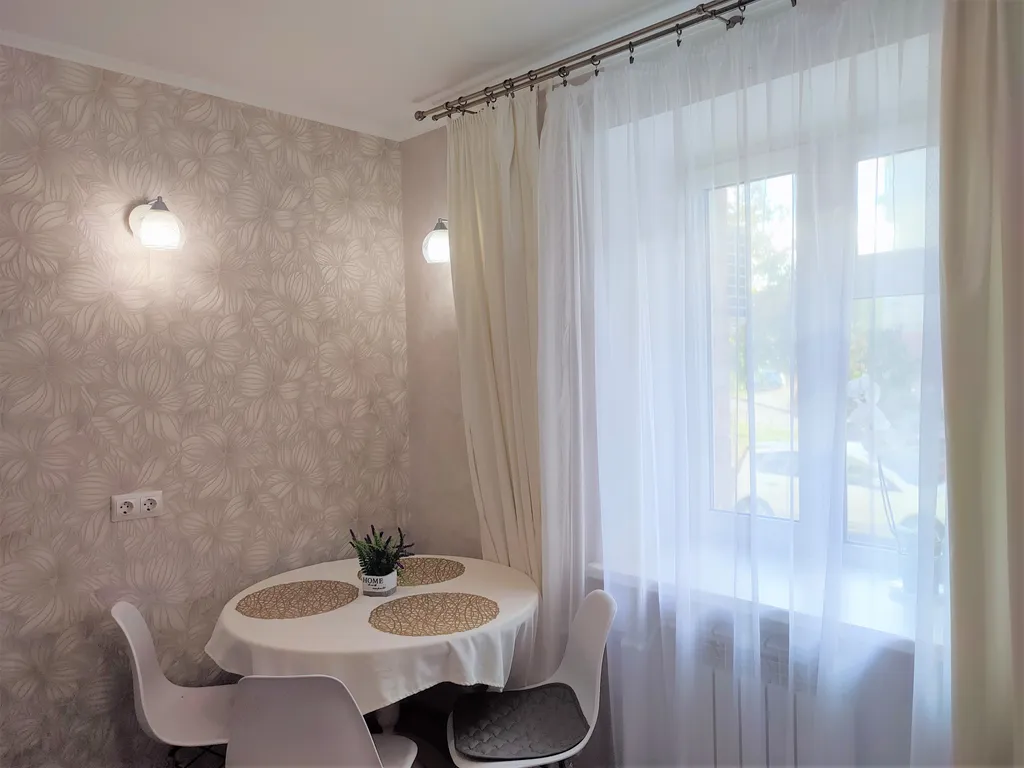 Квартира Квартира Лучшее времяпровождение в нашей чистой, комфортной, уютной квартире — Ярославль