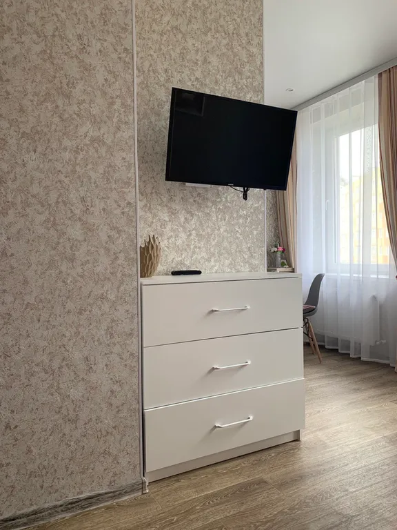 Квартира Уютная квартира — Светлогорск