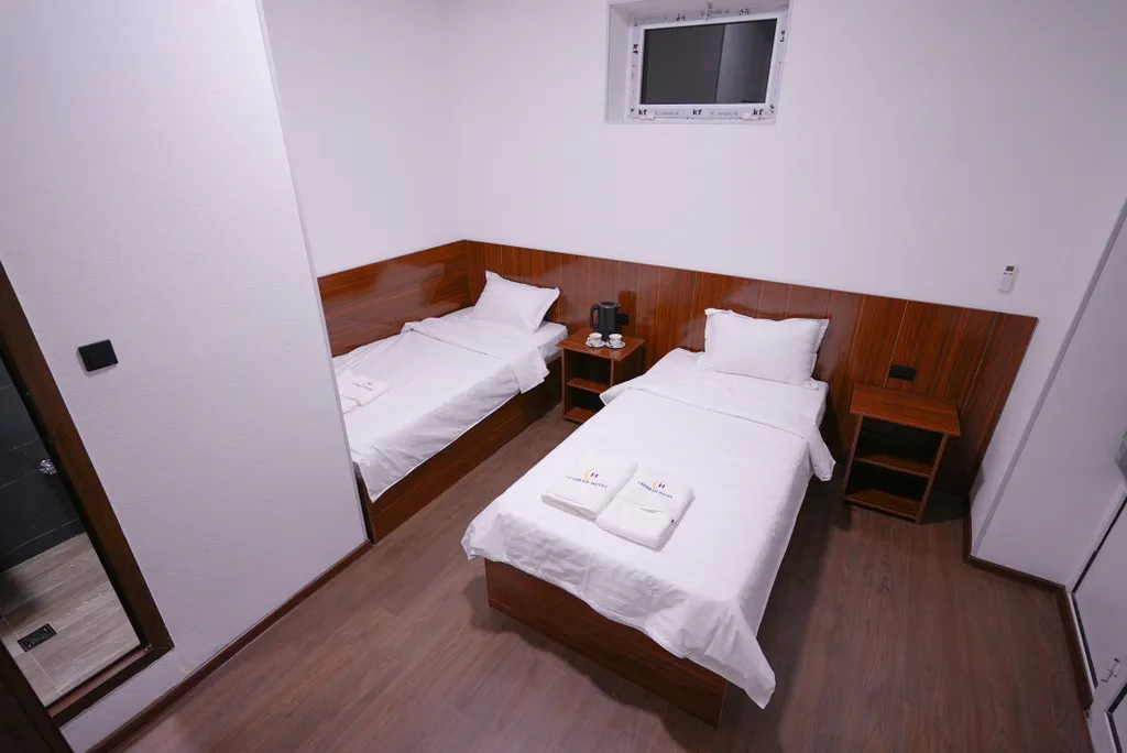 Квартира Комната — аренда посуточно в Самарканд