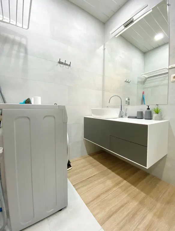 Классная квартира в центре города