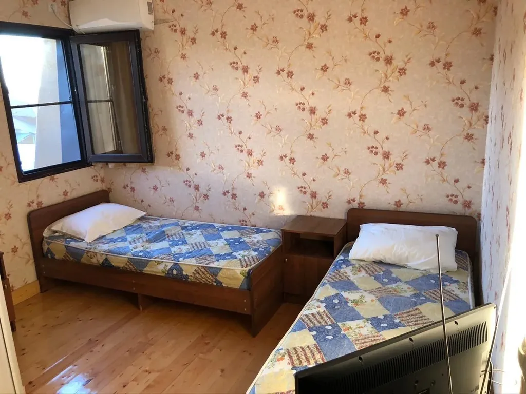 Комната
