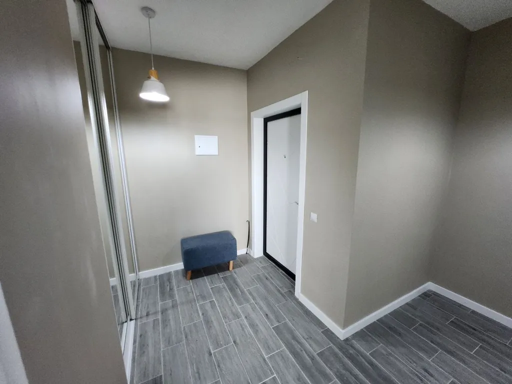 Квартира в новом ЖК от собственника