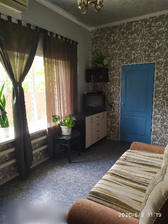 2-комнатный Дом