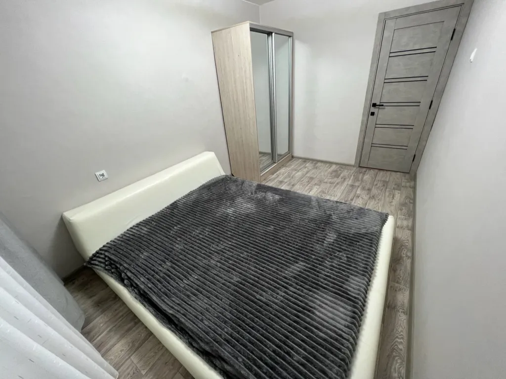 Просторная 3-комнатная квартира, в 10 минутах от центра