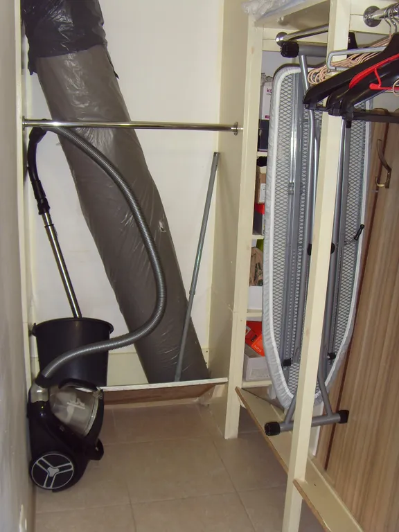 2-х комнатная квартира в тихом и экологически чистом районе