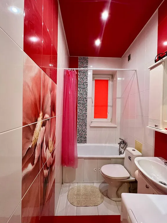 Квартира Квартира Просторная студия — Пионерский