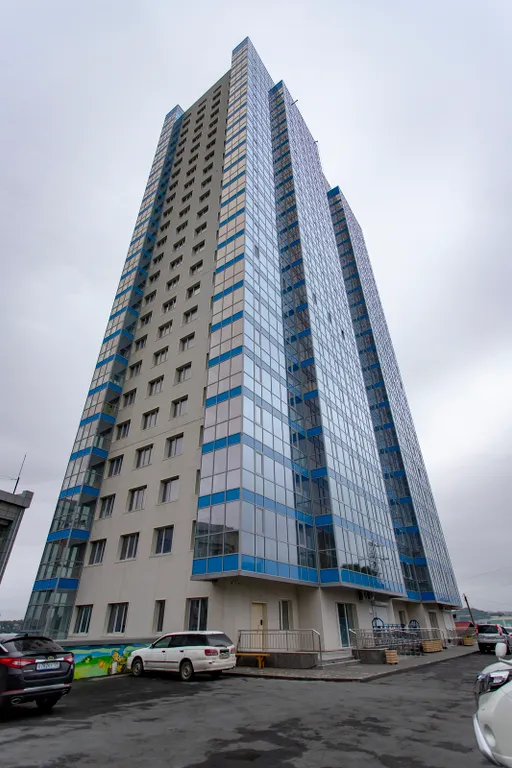 Студия у Золотого моста