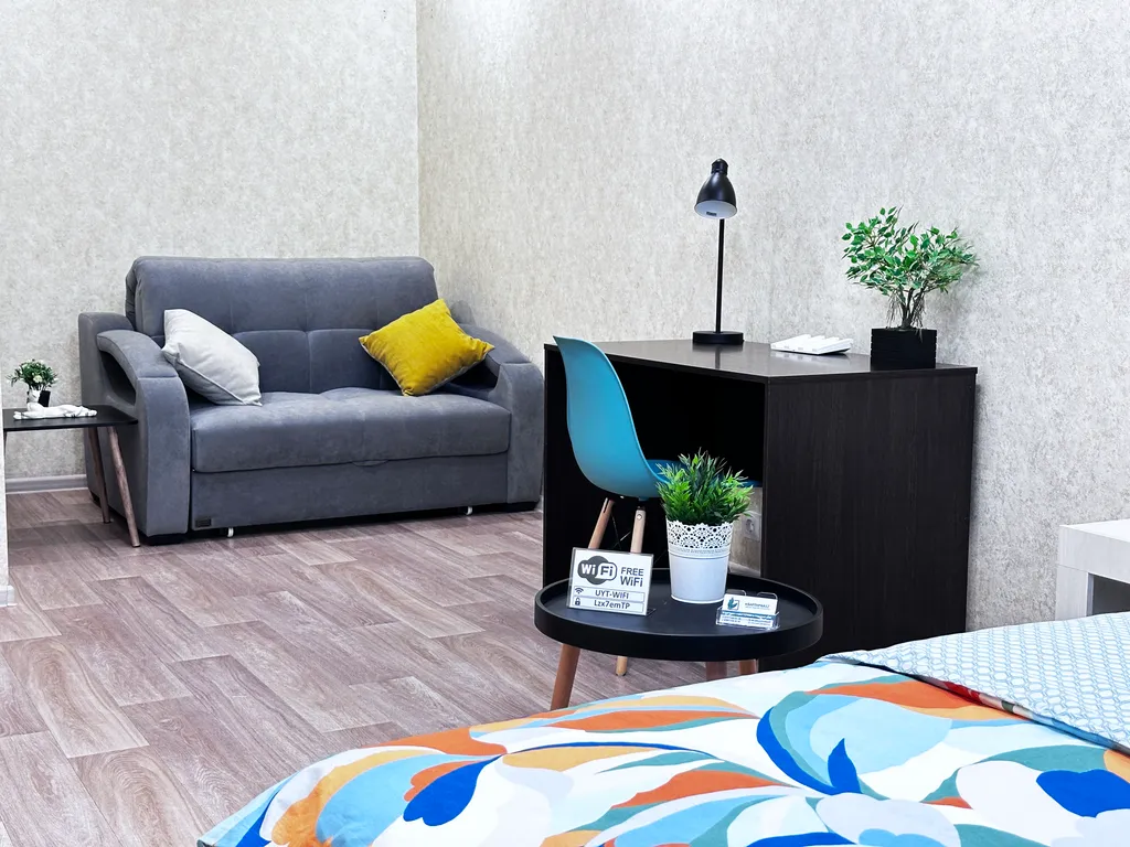 Центр у Кремля и набережной Брюгге