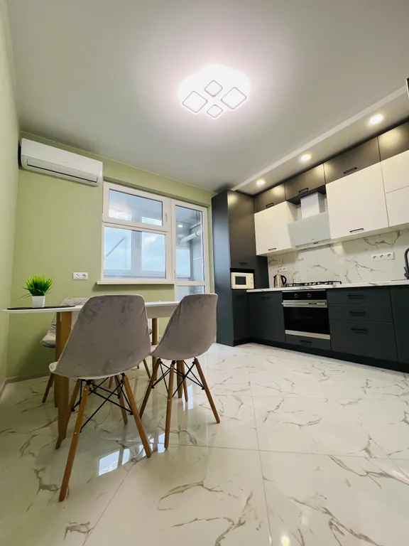 Квартира Новая квартира после ремонта — Севастополь