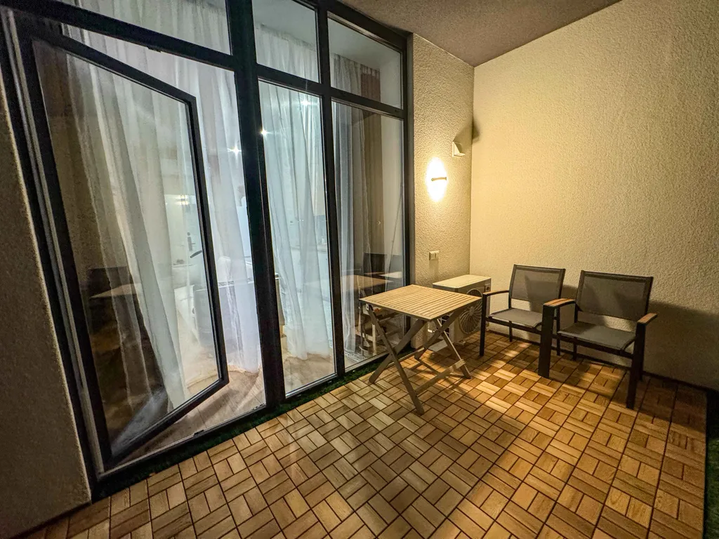 Апартамент Soul König