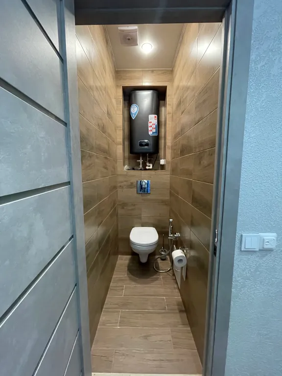 Квартира у горнолыжного склона