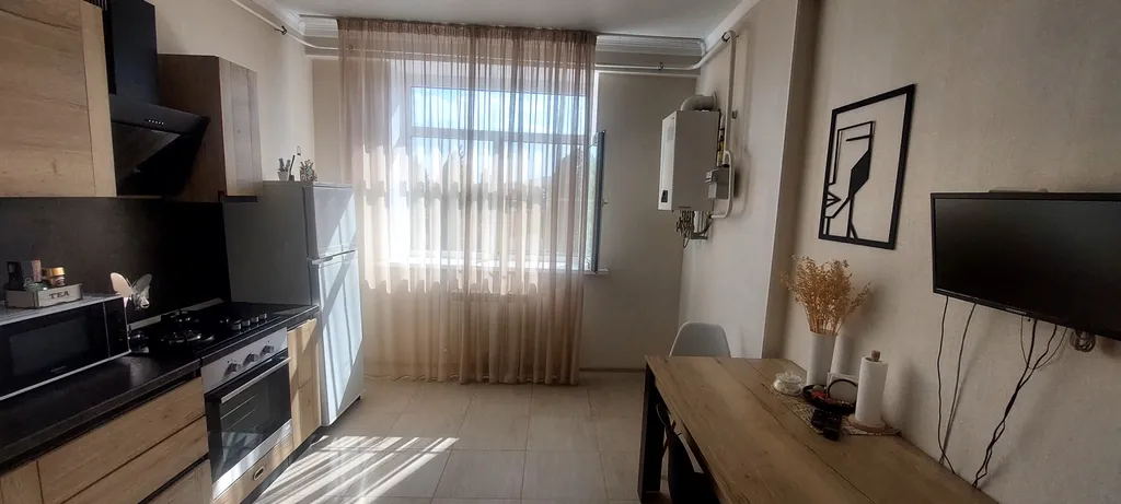 Апартамент Trevollaine