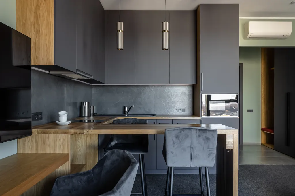 Квартира 1-комнатная Квартира — Москва