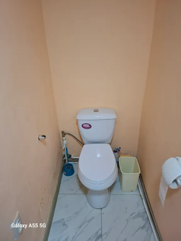 Уютный шестой номер