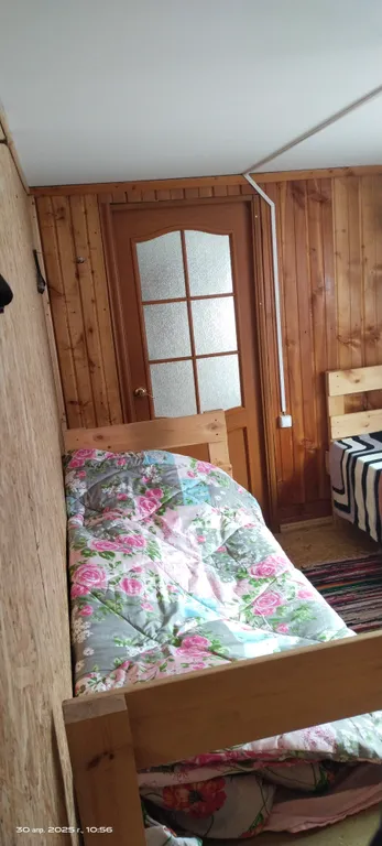 Коттедж, 2 эт, на кампанию до 6 человек